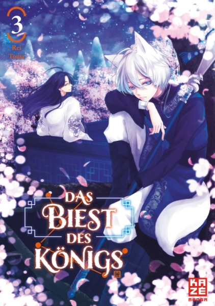 Das Biest des Königs 3